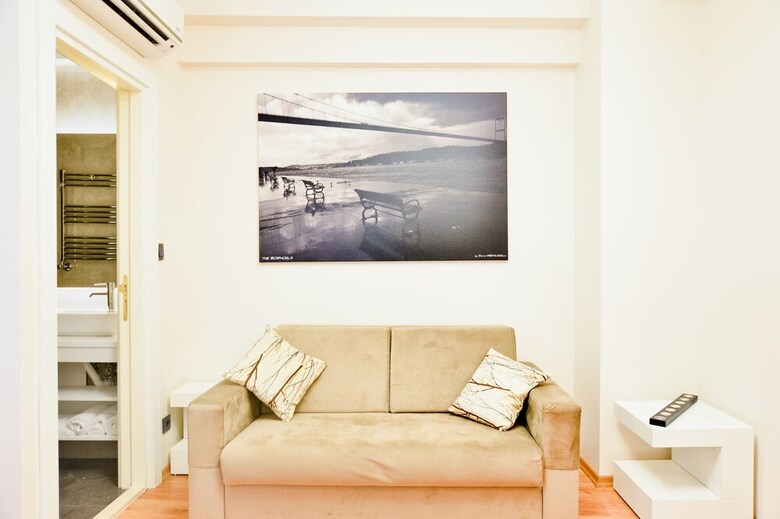 Apartamento Cozy Flats