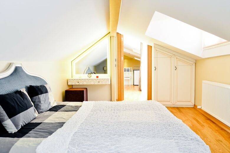 Apartamento Cozy Flats