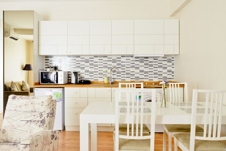 Apartamento Cozy Flats