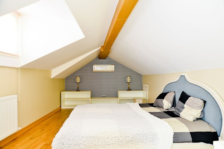 Apartamento Cozy Flats