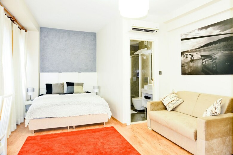 Apartamento Cozy Flats