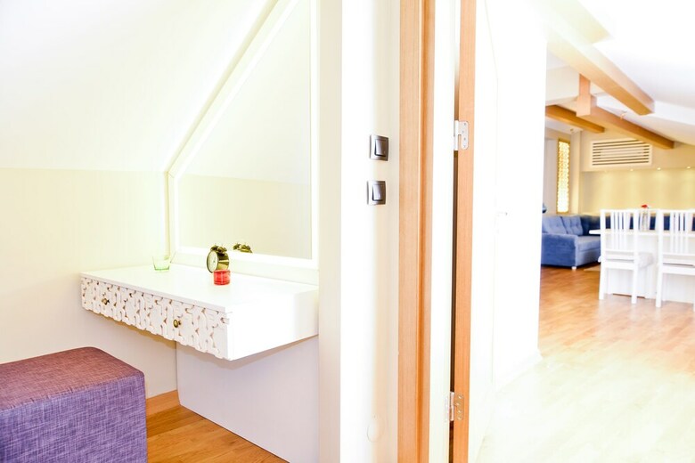 Apartamento Cozy Flats