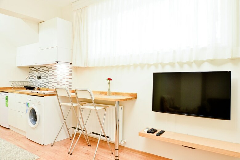 Apartamento Cozy Flats