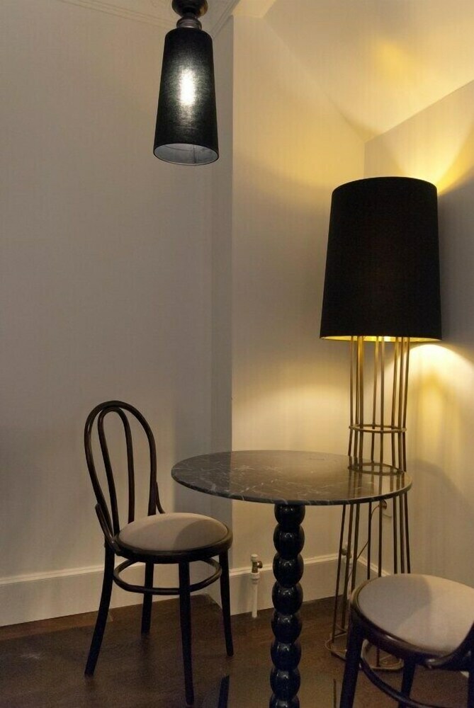 Apartamento Cozy Flats