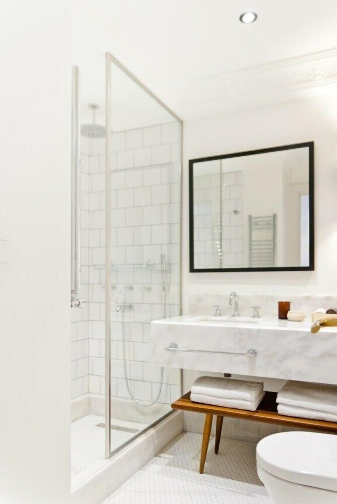 Apartamento Cozy Flats