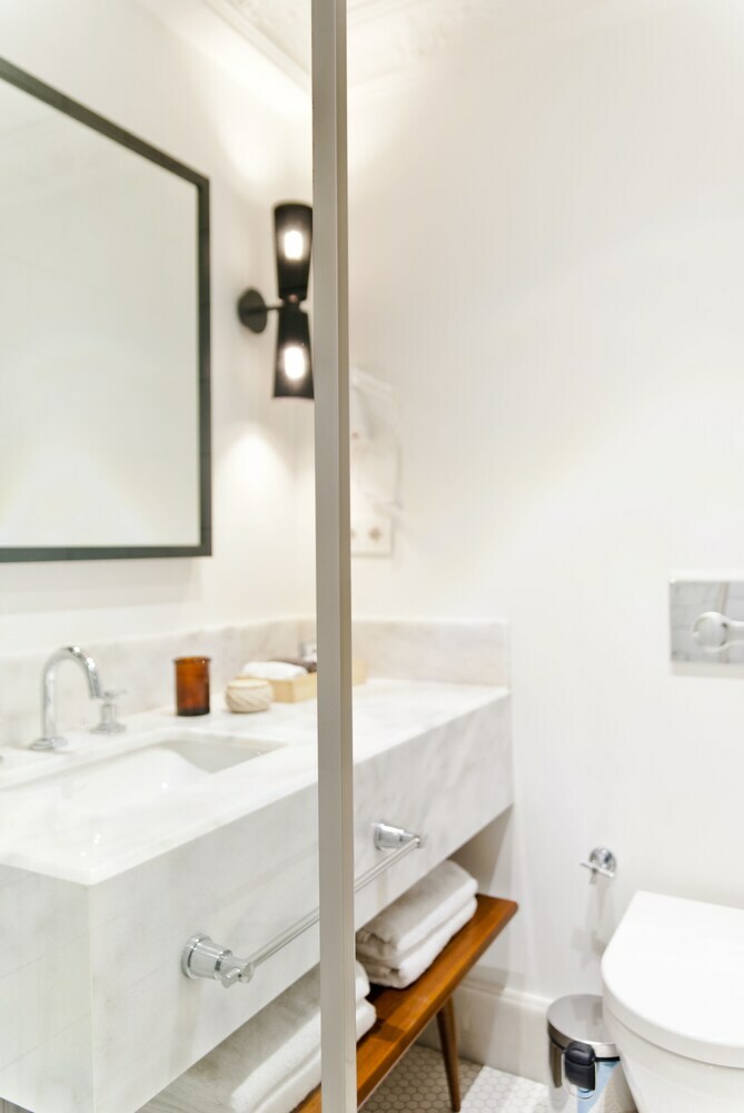 Apartamento Cozy Flats