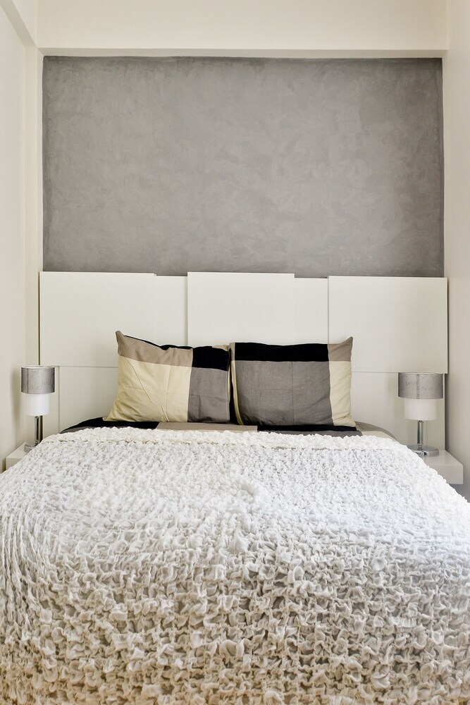 Apartamento Cozy Flats