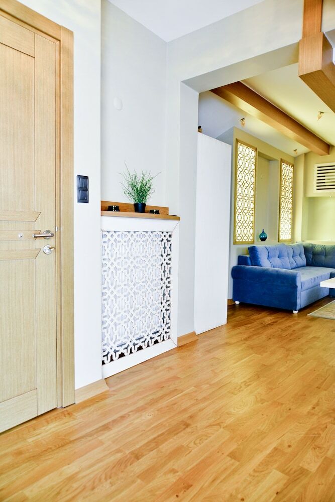 Apartamento Cozy Flats