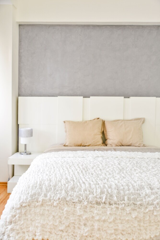 Apartamento Cozy Flats