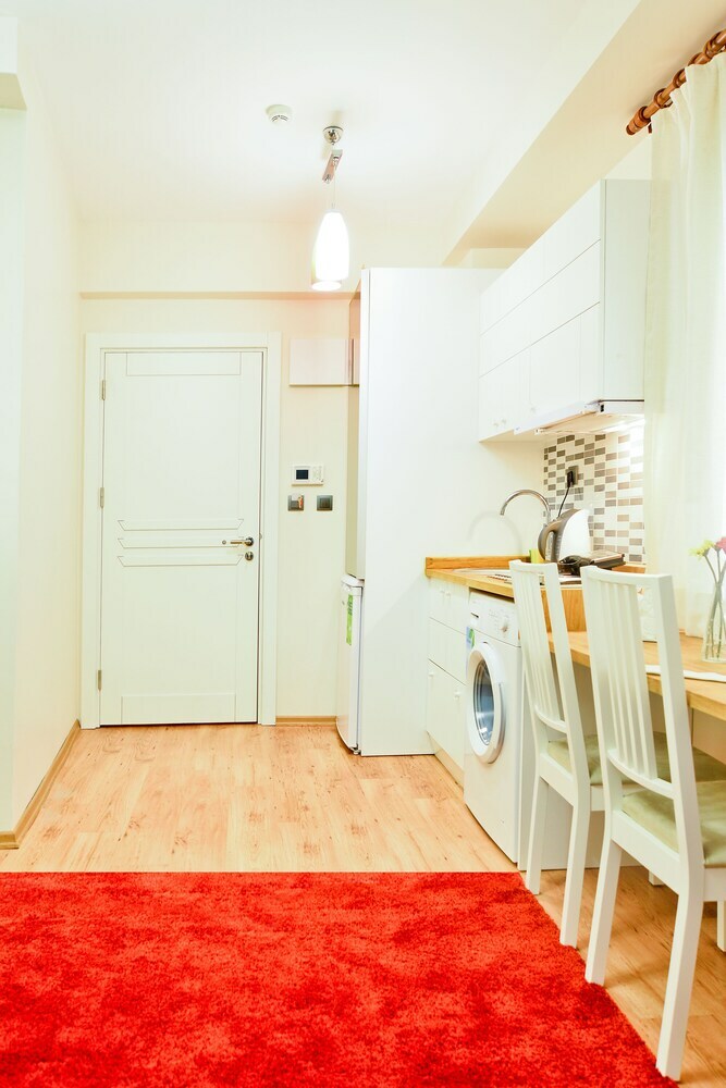 Apartamento Cozy Flats