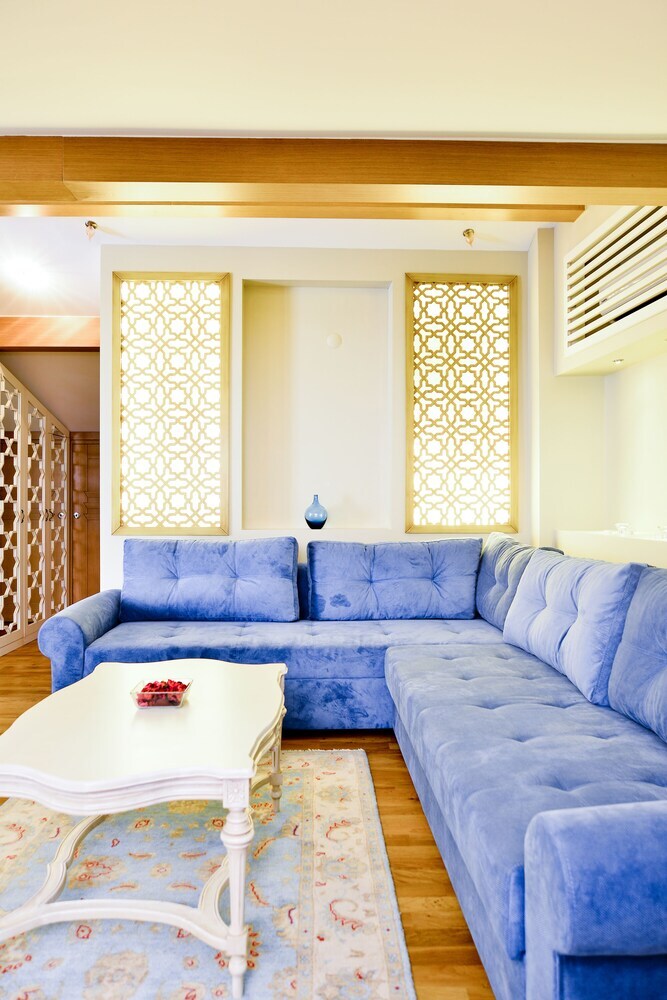 Apartamento Cozy Flats