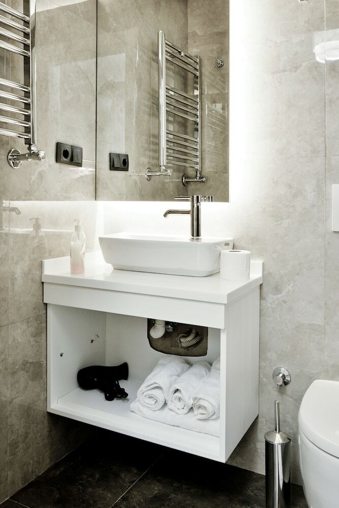 Apartamento Cozy Flats