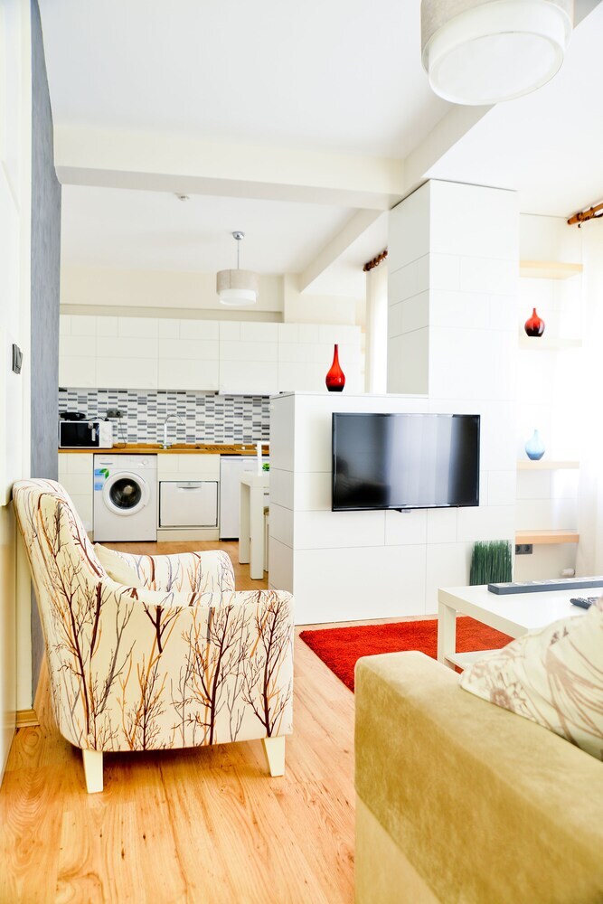 Apartamento Cozy Flats