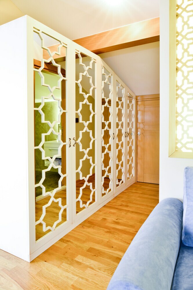 Apartamento Cozy Flats
