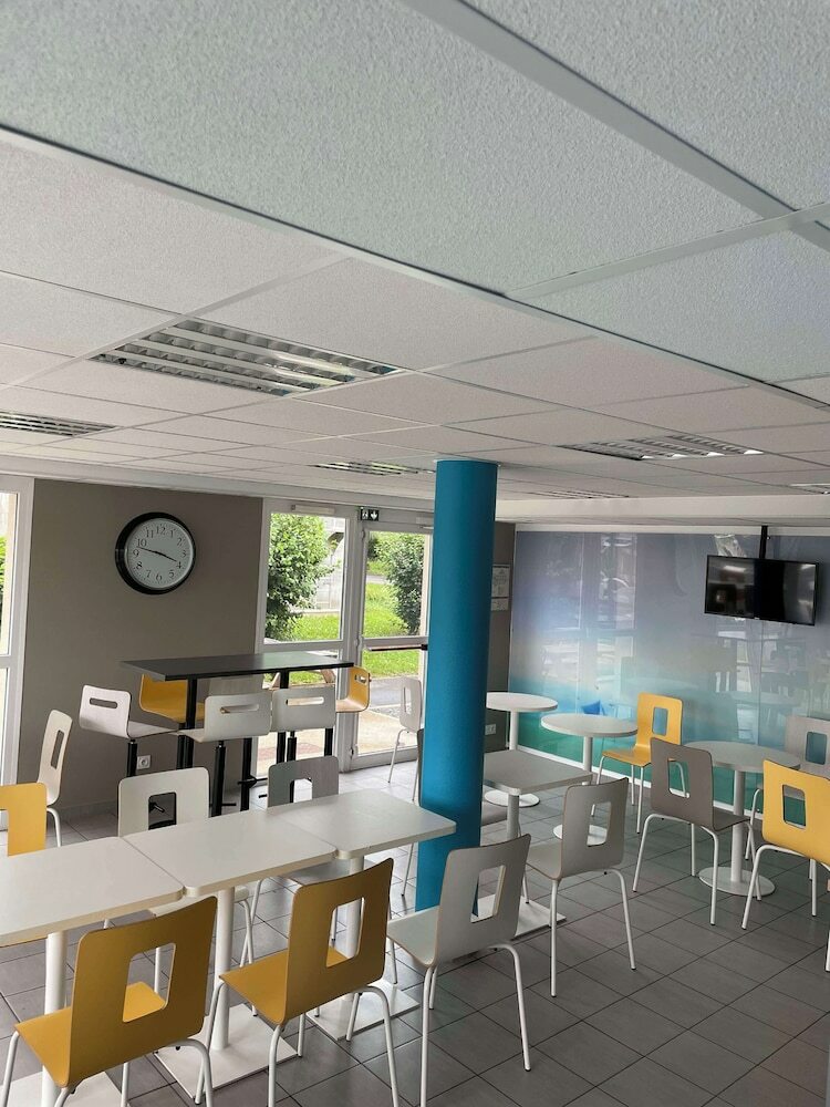 Hotel Premiere Classe Arras - Saint Laurent Blangy - Parc Expo