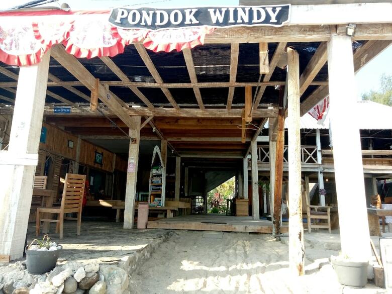 Hotel Pondok Windy Bungalows