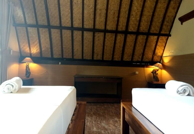 Hotel Pondok Windy Bungalows