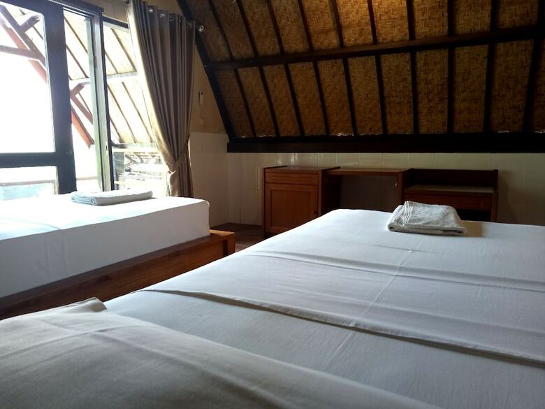Hotel Pondok Windy Bungalows
