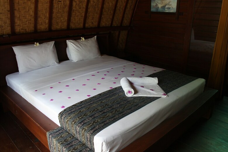 Hotel Pondok Windy Bungalows