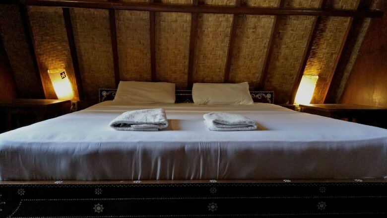 Hotel Pondok Windy Bungalows