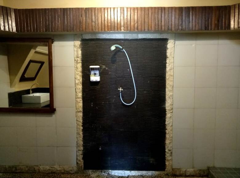 Hotel Pondok Windy Bungalows