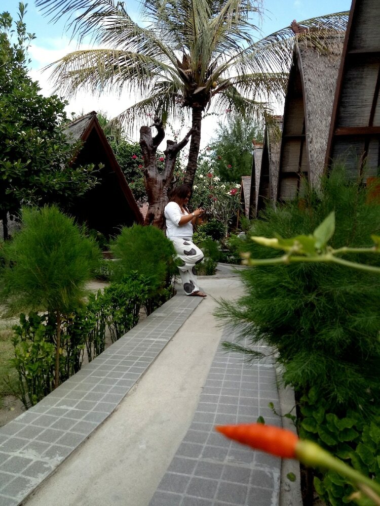 Hotel Pondok Windy Bungalows