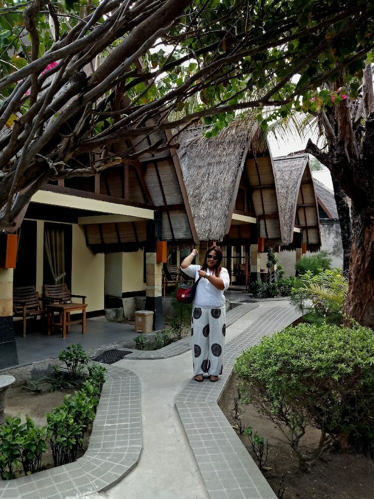 Hotel Pondok Windy Bungalows