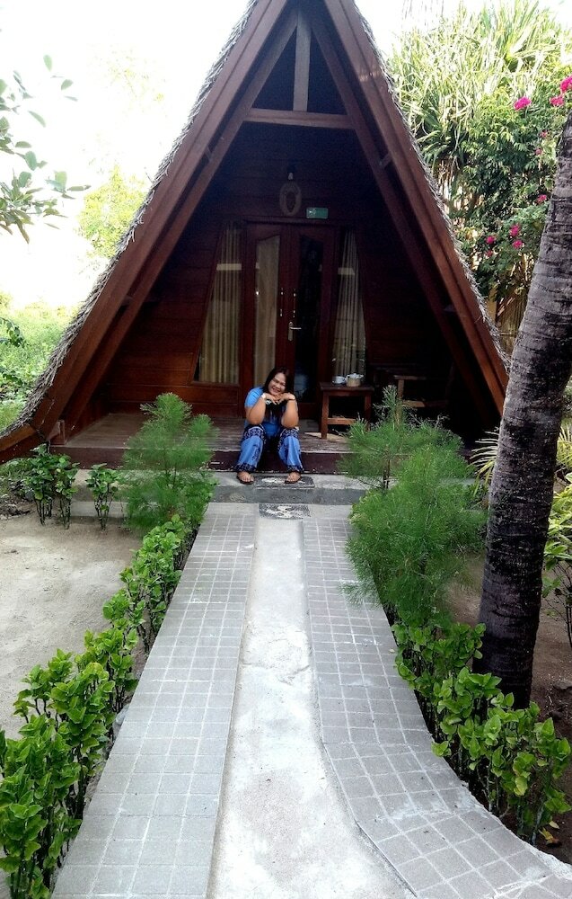 Hotel Pondok Windy Bungalows