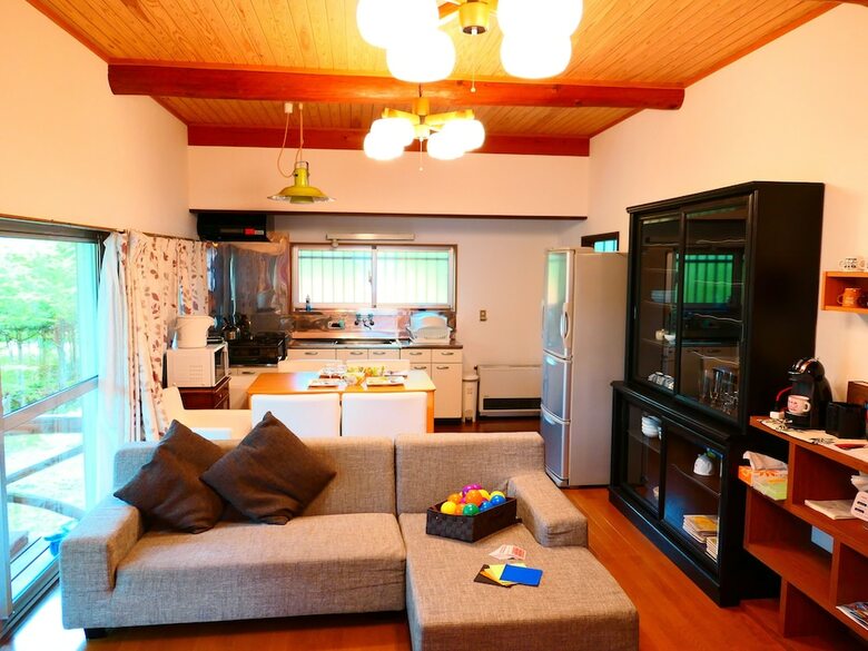 Risumura Holiday House