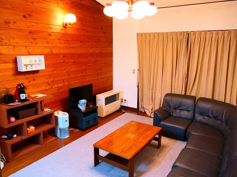 Risumura Holiday House