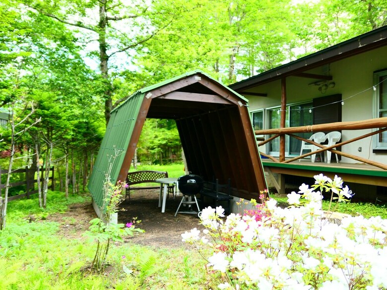 Risumura Holiday House