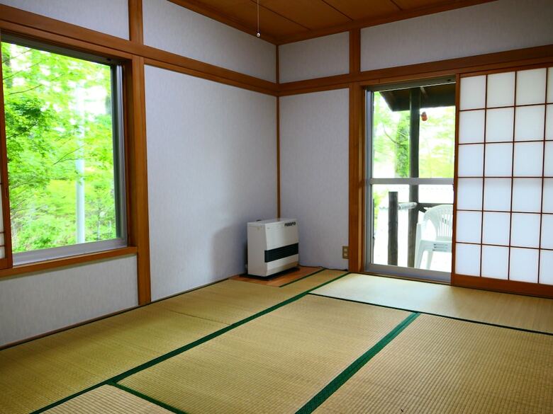Risumura Holiday House