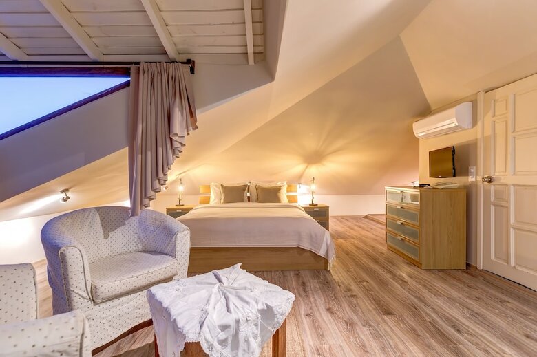 Hotel Jade Residence
