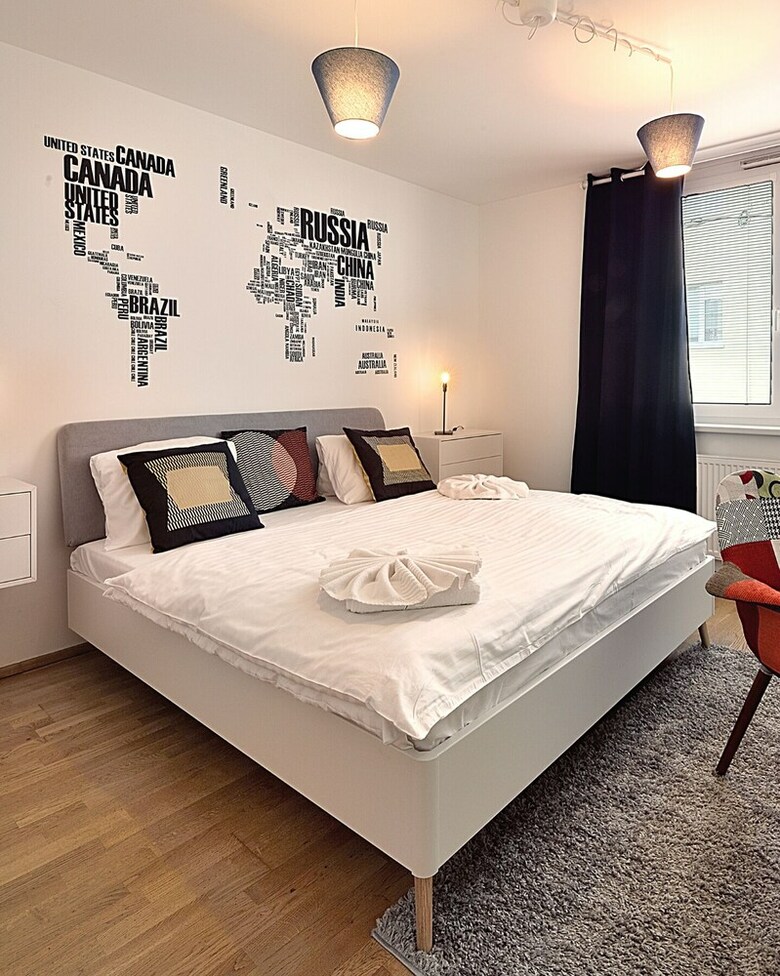 Aparthotel Key-box Check-in Apartments By Ambiente
