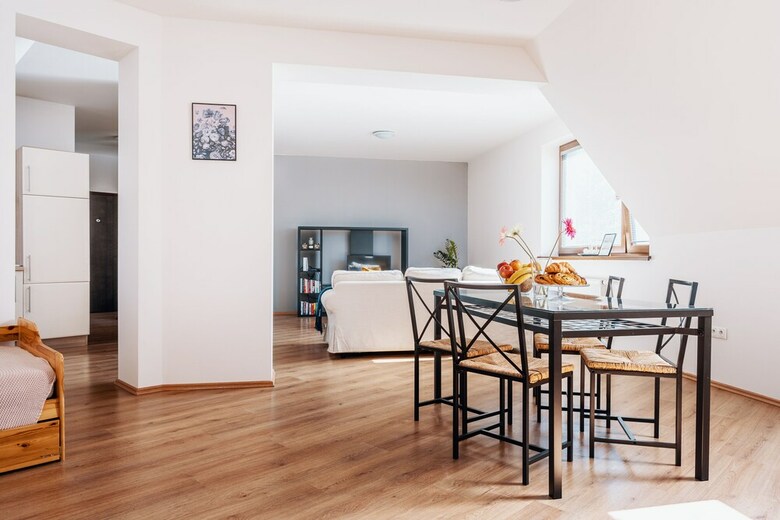 Aparthotel Key-box Check-in Apartments By Ambiente