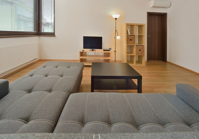 Aparthotel Key-box Check-in Apartments By Ambiente
