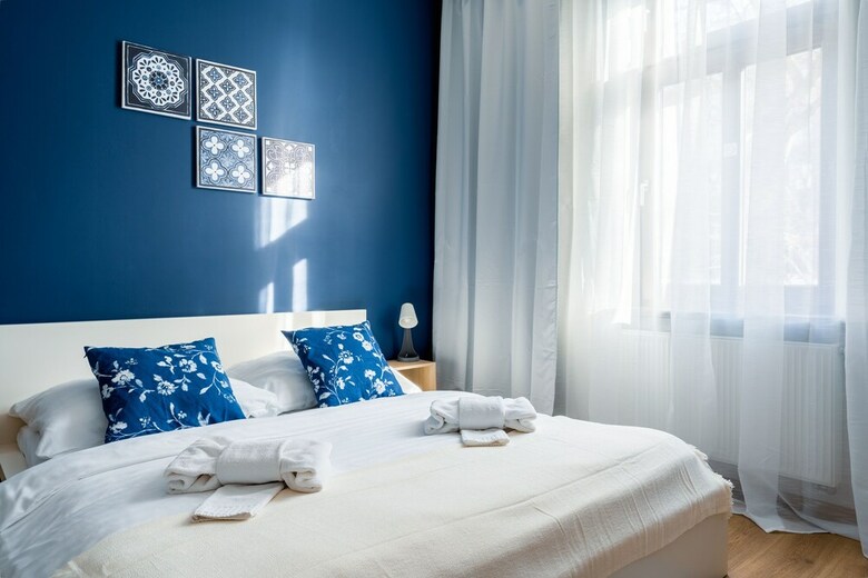 Aparthotel Key-box Check-in Apartments By Ambiente