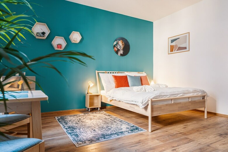 Aparthotel Key-box Check-in Apartments By Ambiente