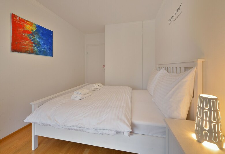 Aparthotel Key-box Check-in Apartments By Ambiente