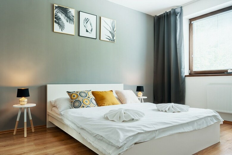 Aparthotel Key-box Check-in Apartments By Ambiente