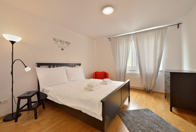 Aparthotel Key-box Check-in Apartments By Ambiente
