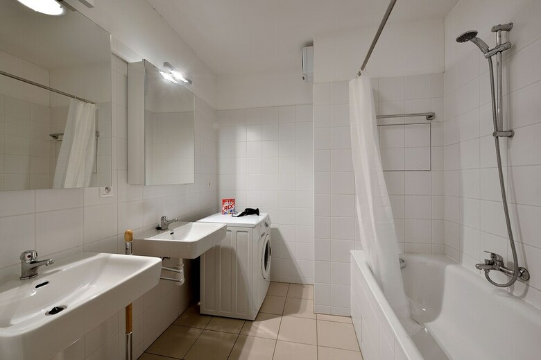 Aparthotel Key-box Check-in Apartments By Ambiente