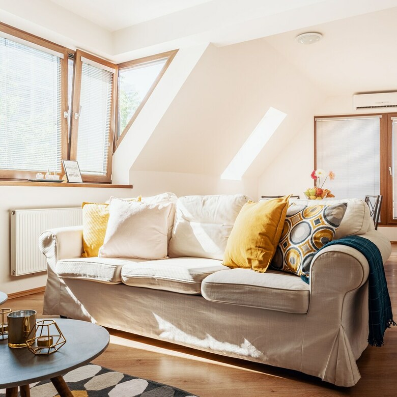 Aparthotel Key-box Check-in Apartments By Ambiente