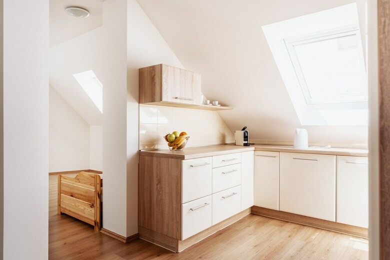 Aparthotel Key-box Check-in Apartments By Ambiente