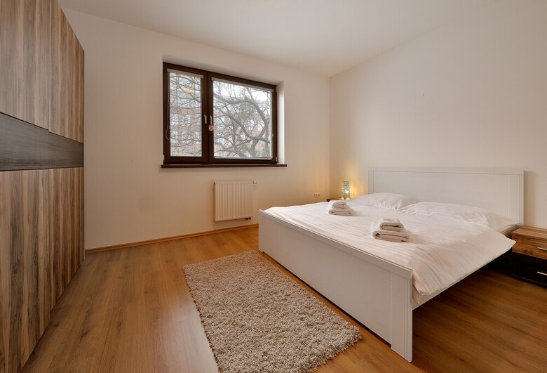 Aparthotel Key-box Check-in Apartments By Ambiente