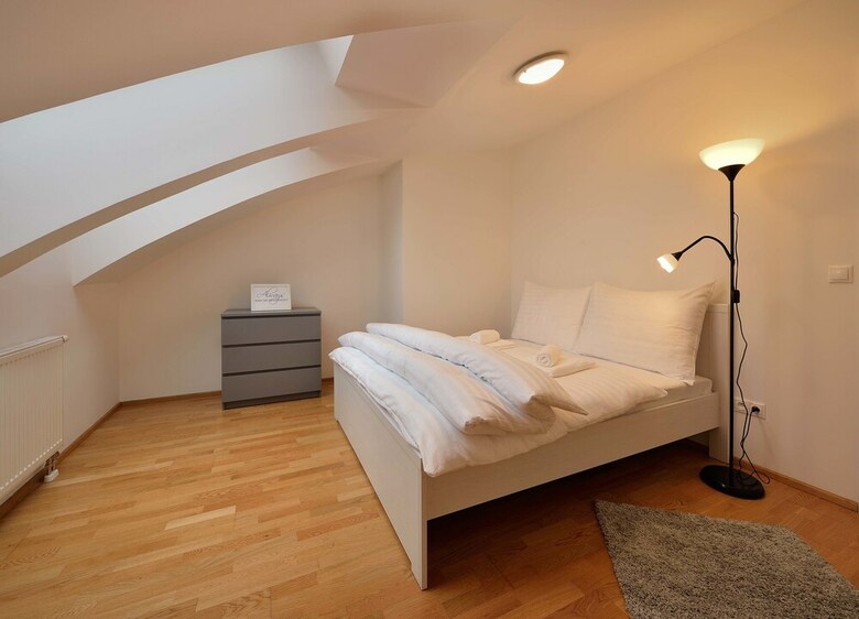 Aparthotel Key-box Check-in Apartments By Ambiente