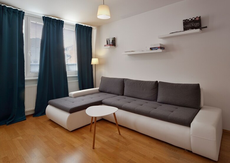 Aparthotel Key-box Check-in Apartments By Ambiente