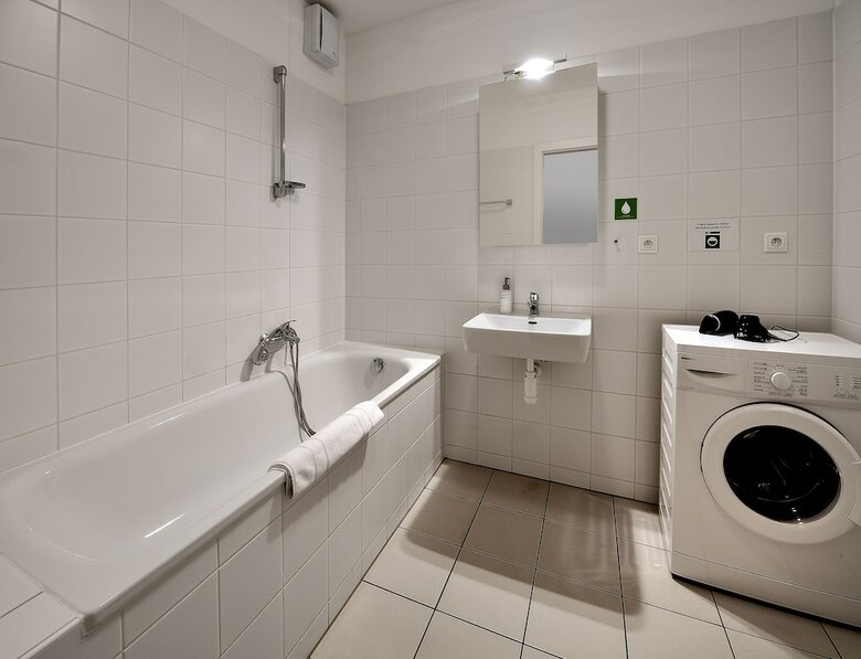 Aparthotel Key-box Check-in Apartments By Ambiente
