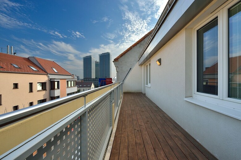 Aparthotel Key-box Check-in Apartments By Ambiente