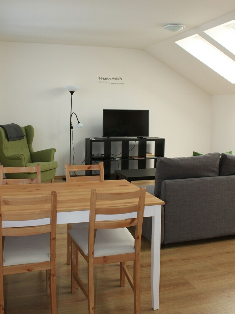 Aparthotel Key-box Check-in Apartments By Ambiente